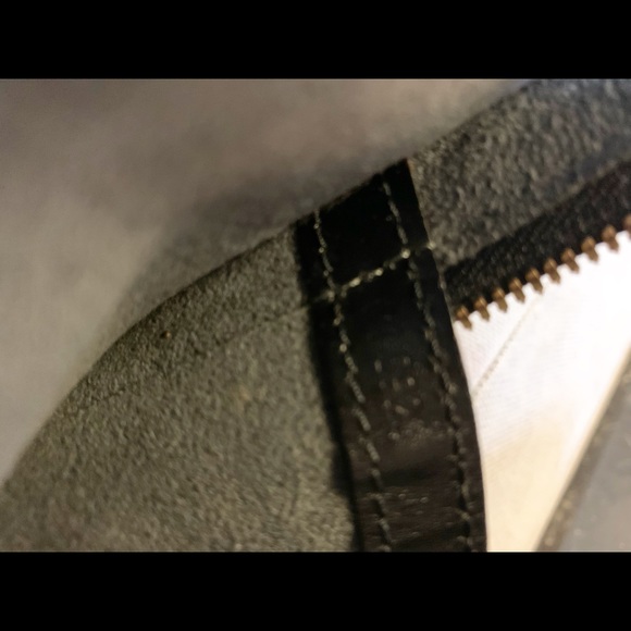 Louis Vuitton Epi Gobelins Backpack - Picture 6 of 8